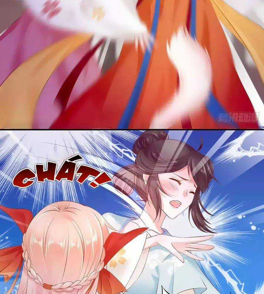 Dưỡng Thú Vi Phi Chapter 1 trang 89