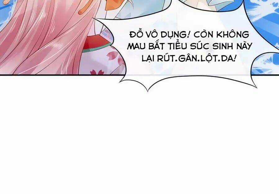 Dưỡng Thú Vi Phi Chapter 1 trang 90