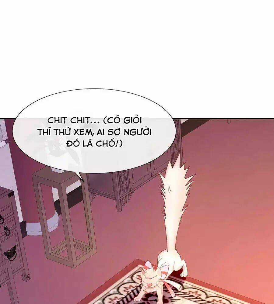 Dưỡng Thú Vi Phi Chapter 1 trang 91