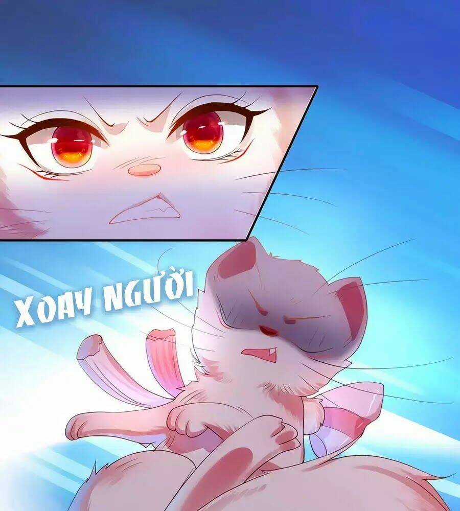 Dưỡng Thú Vi Phi Chapter 1 trang 93