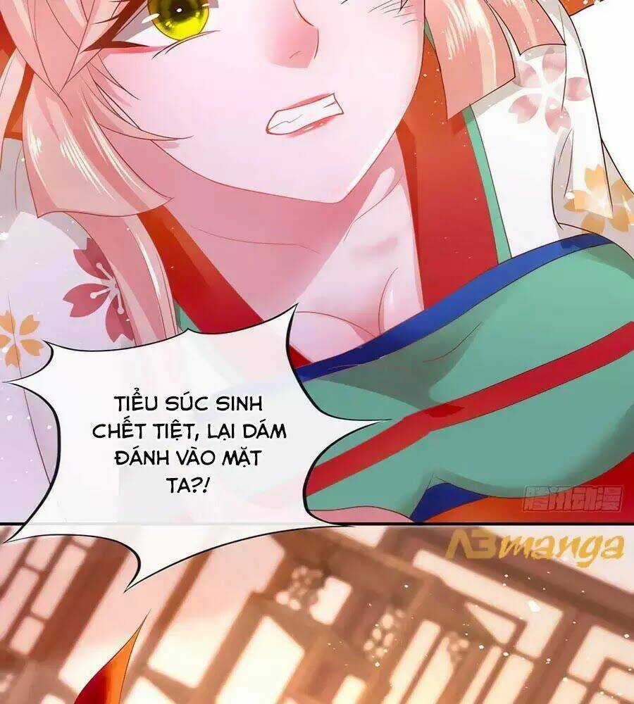 Dưỡng Thú Vi Phi Chapter 1 trang 99