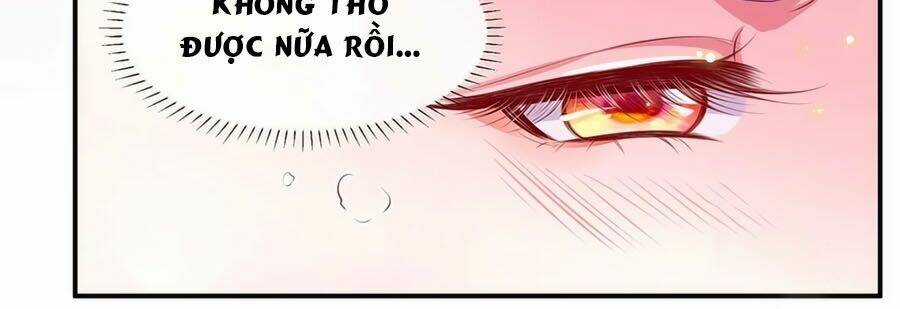 Dưỡng Thú Vi Phi Chapter 11 trang 17