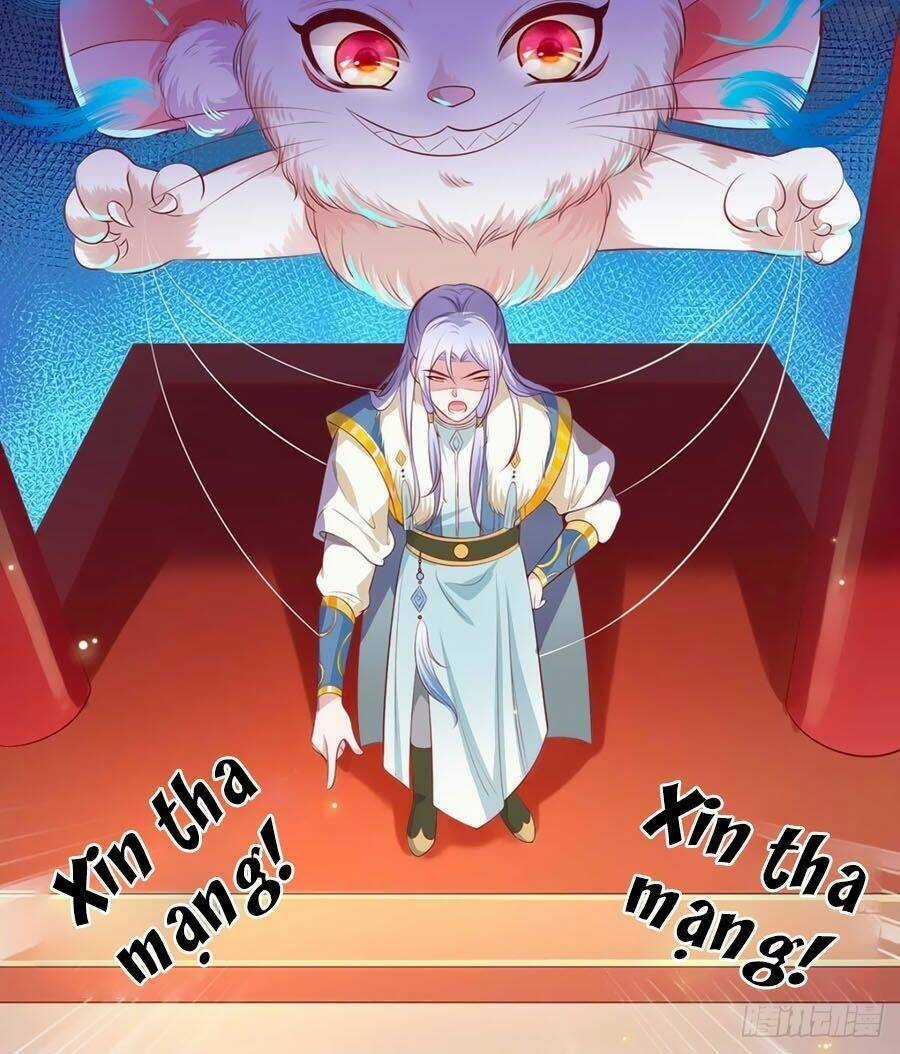 Dưỡng Thú Vi Phi Chapter 11 trang 21