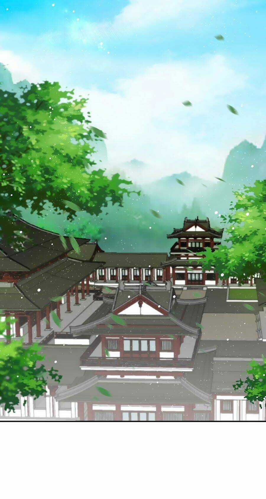Dưỡng Thú Vi Phi Chapter 11 trang 39