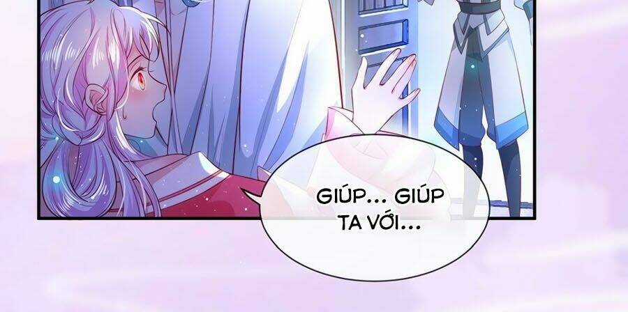 Dưỡng Thú Vi Phi Chapter 11 trang 4