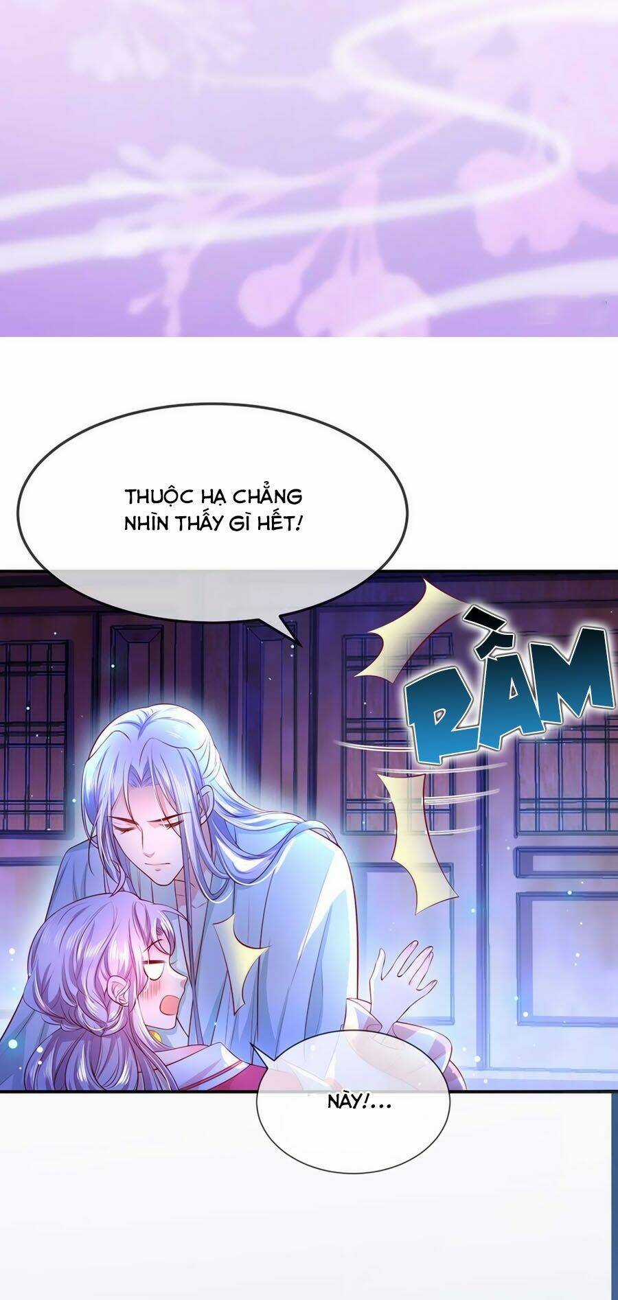 Dưỡng Thú Vi Phi Chapter 11 trang 5