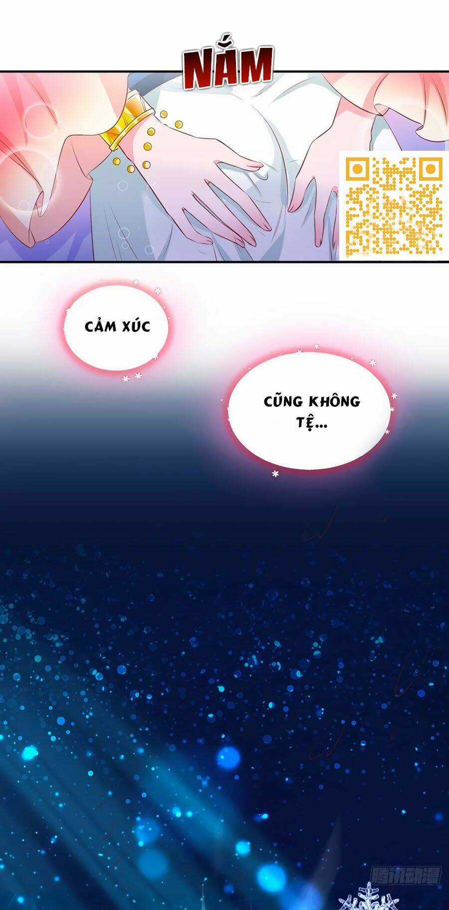 Dưỡng Thú Vi Phi Chapter 11 trang 9