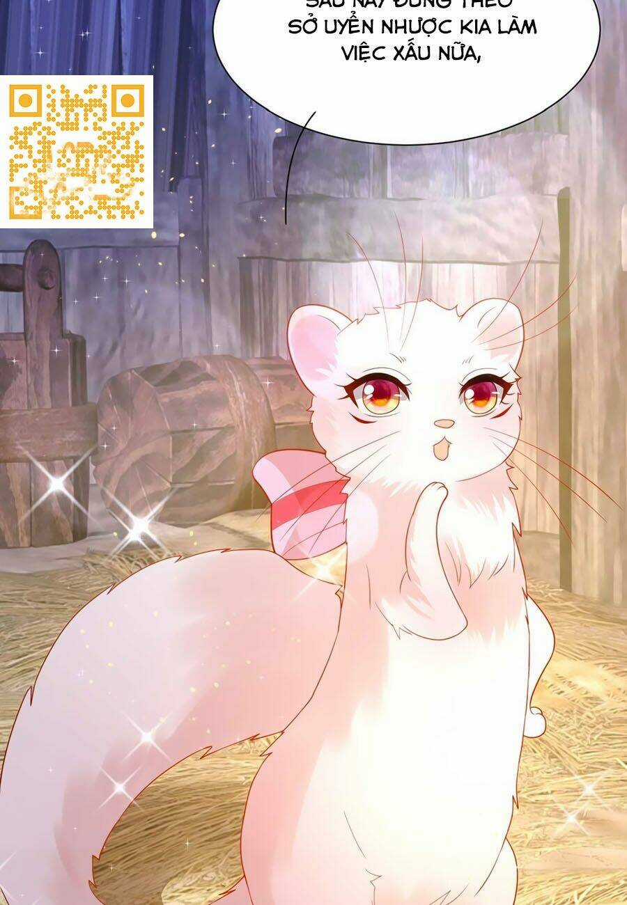 Dưỡng Thú Vi Phi Chapter 12 trang 15