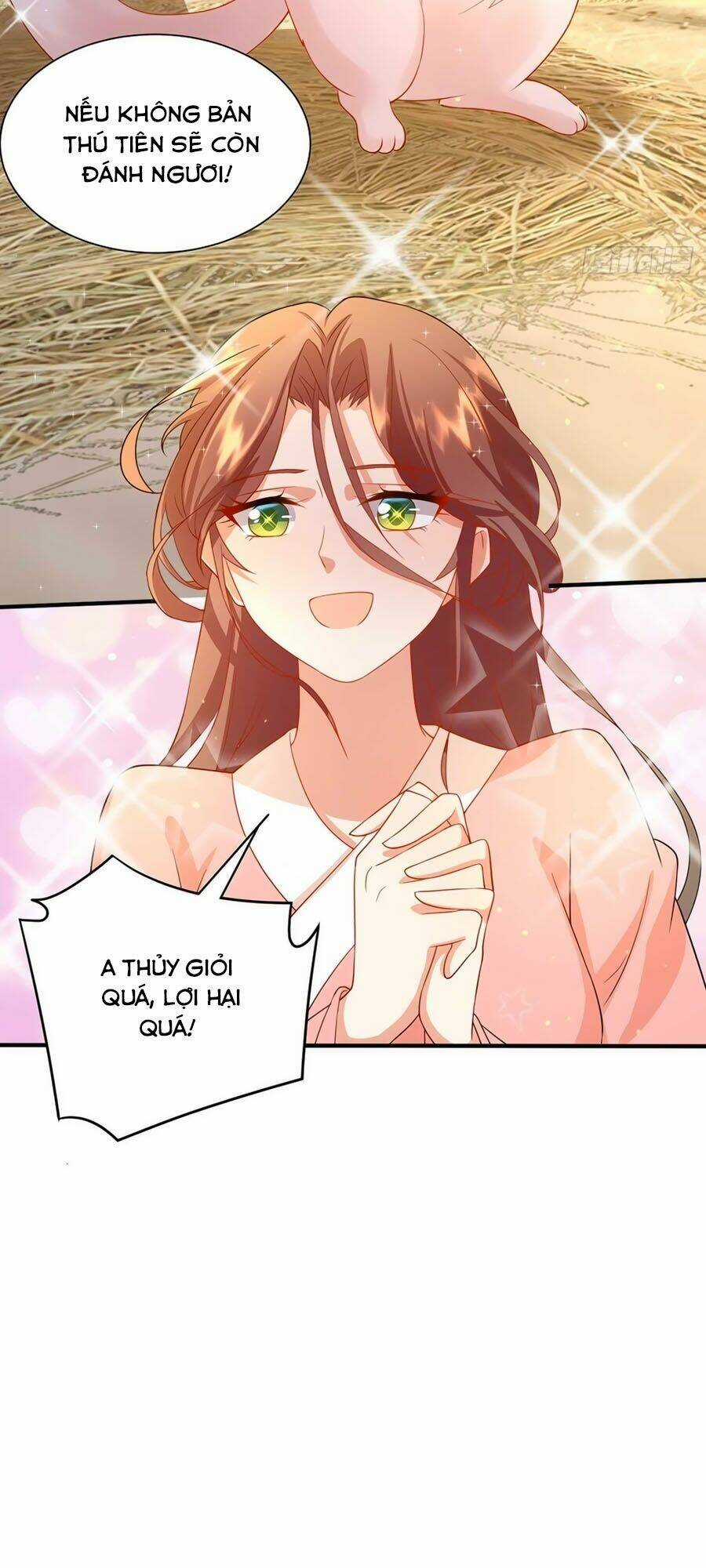 Dưỡng Thú Vi Phi Chapter 12 trang 16