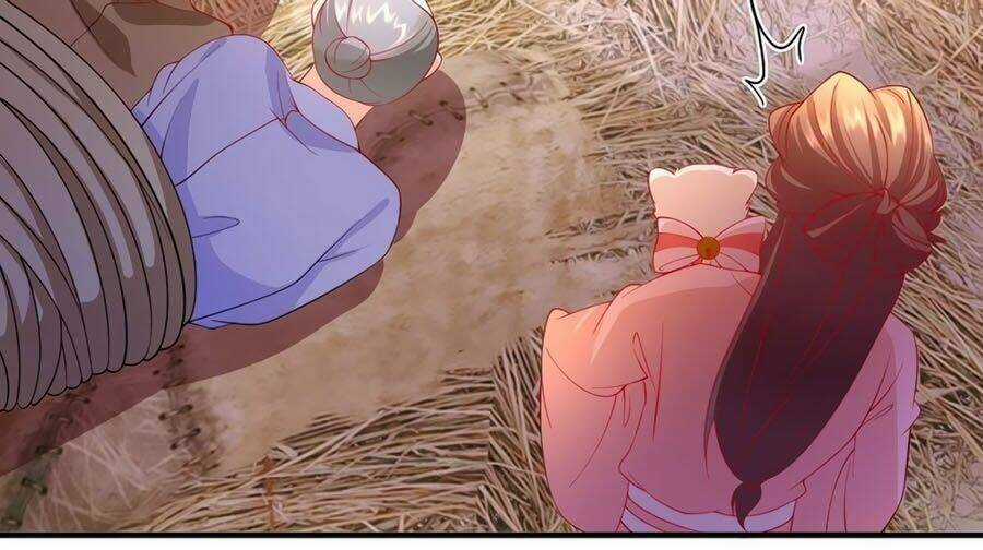 Dưỡng Thú Vi Phi Chapter 12 trang 19