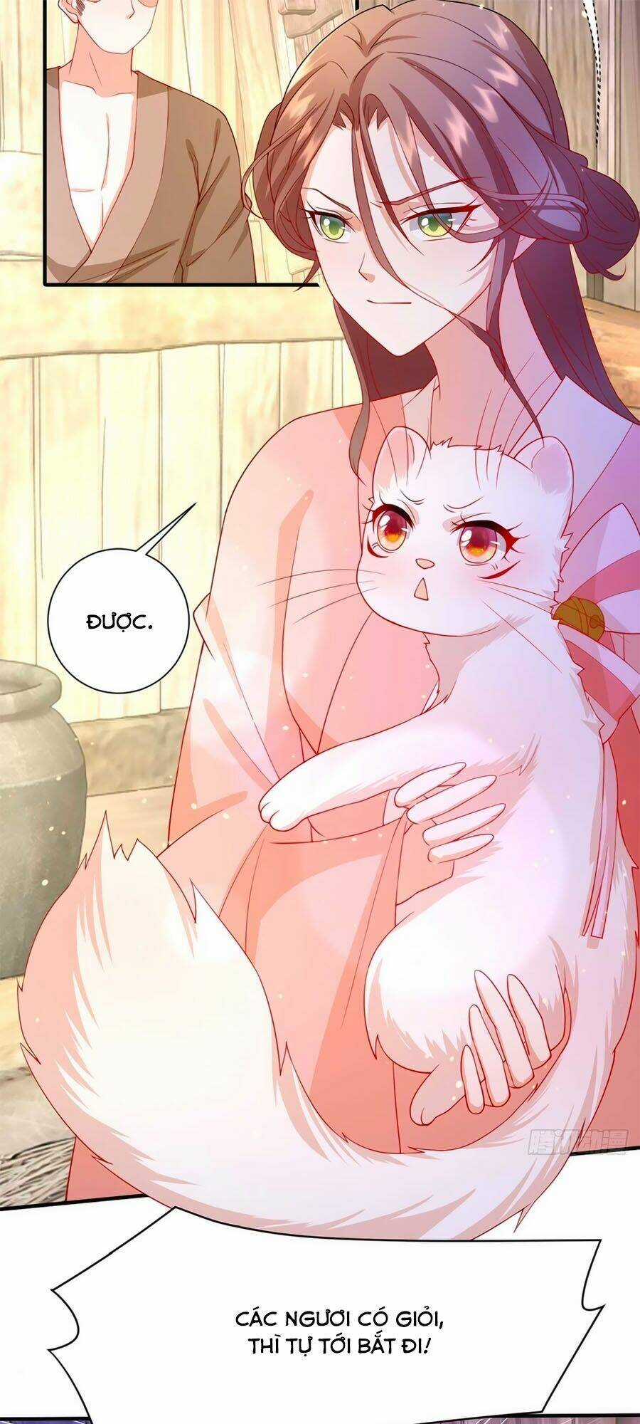 Dưỡng Thú Vi Phi Chapter 12 trang 2