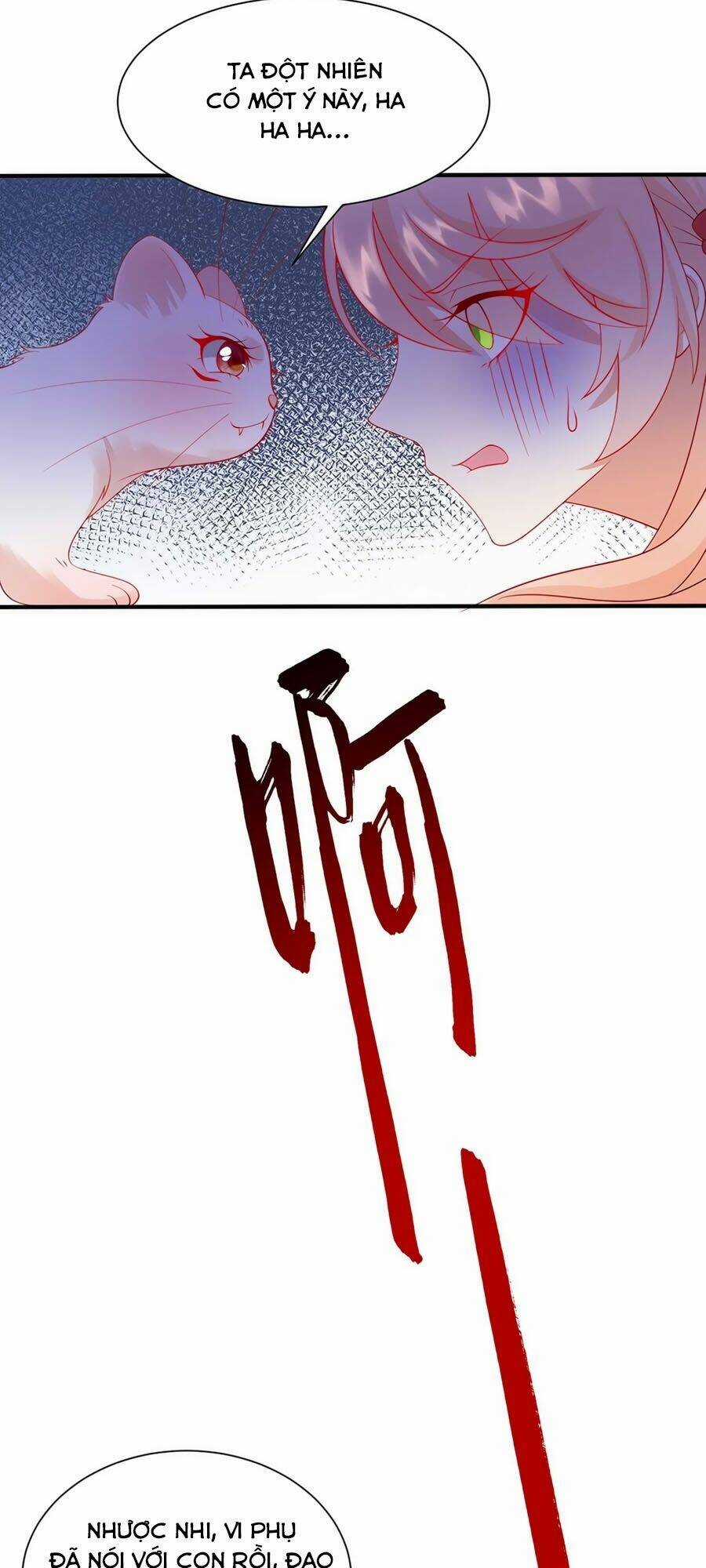 Dưỡng Thú Vi Phi Chapter 12 trang 23