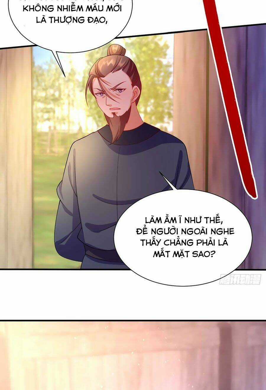 Dưỡng Thú Vi Phi Chapter 12 trang 24