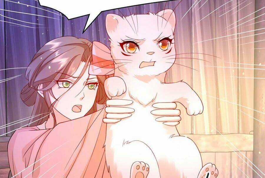 Dưỡng Thú Vi Phi Chapter 12 trang 3