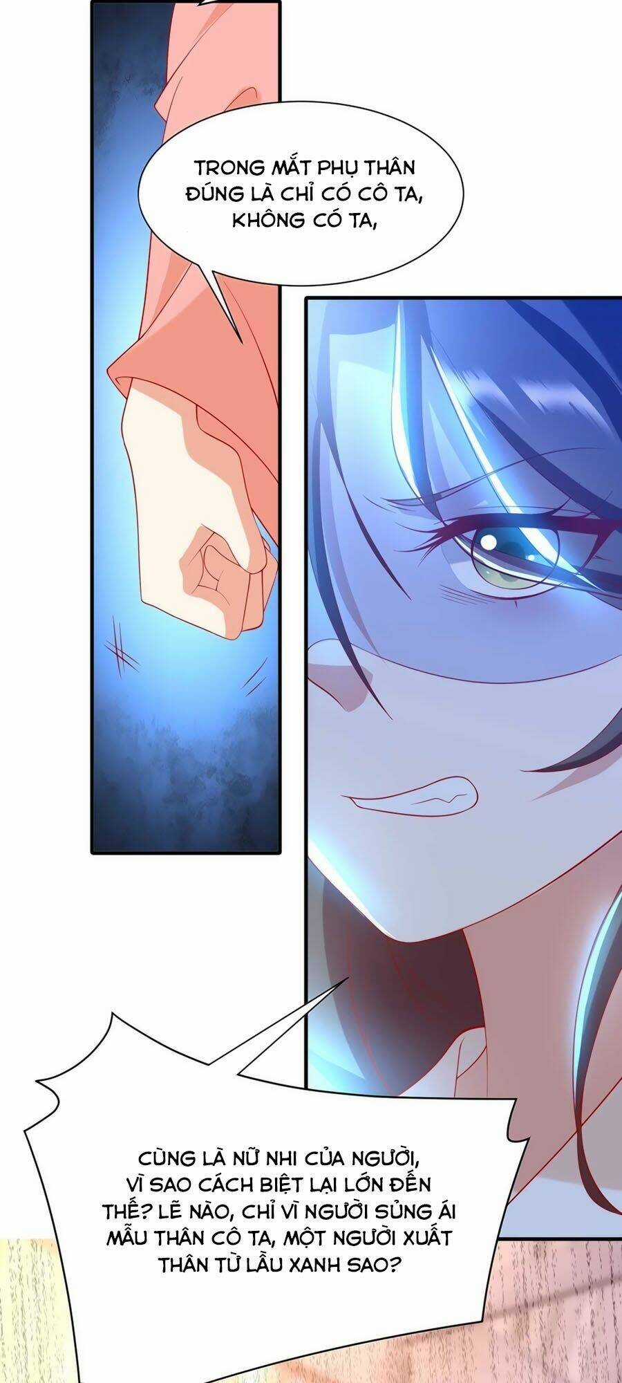 Dưỡng Thú Vi Phi Chapter 12 trang 31