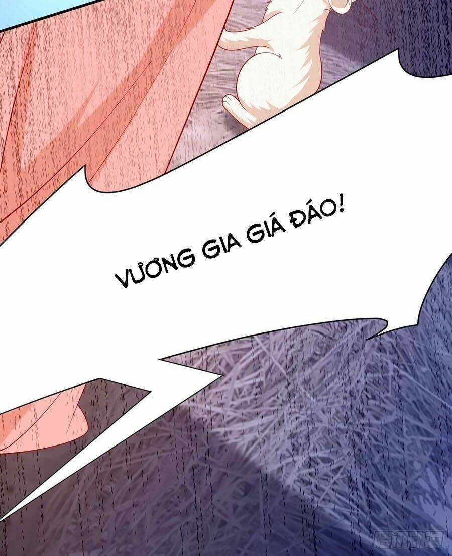 Dưỡng Thú Vi Phi Chapter 12 trang 34