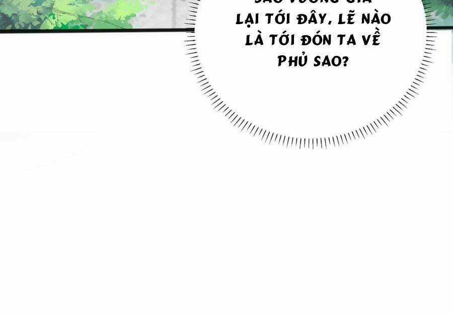 Dưỡng Thú Vi Phi Chapter 12 trang 36