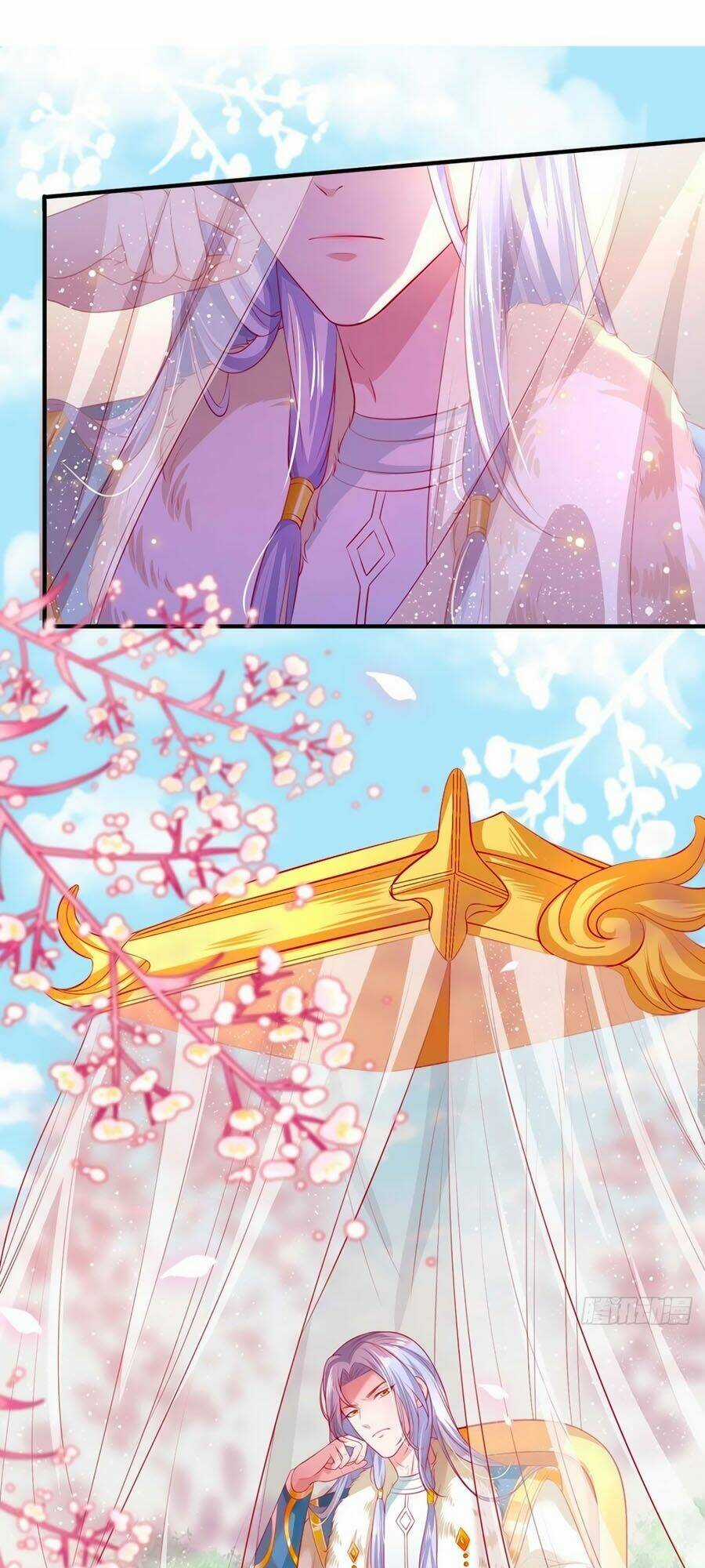 Dưỡng Thú Vi Phi Chapter 12 trang 37