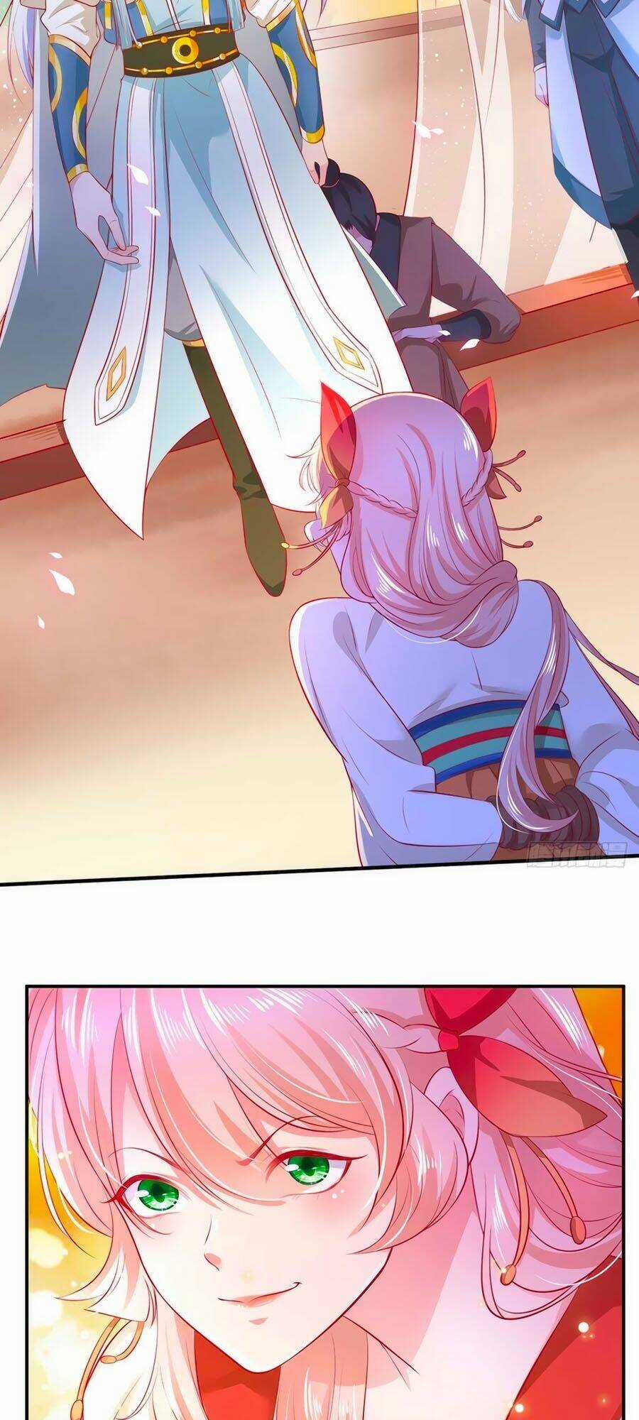 Dưỡng Thú Vi Phi Chapter 12 trang 40