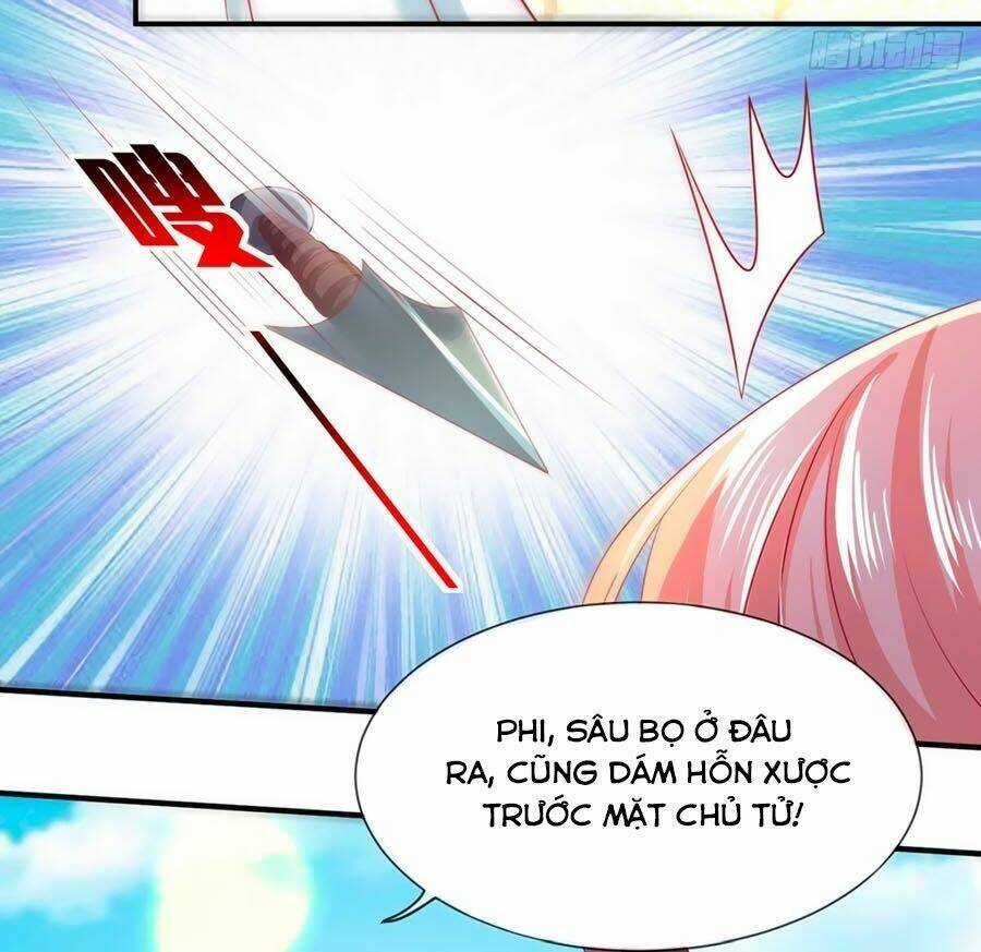 Dưỡng Thú Vi Phi Chapter 12 trang 43