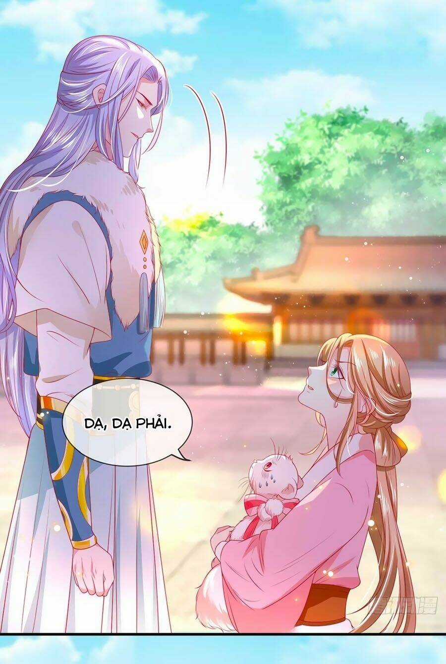 Dưỡng Thú Vi Phi Chapter 12 trang 45