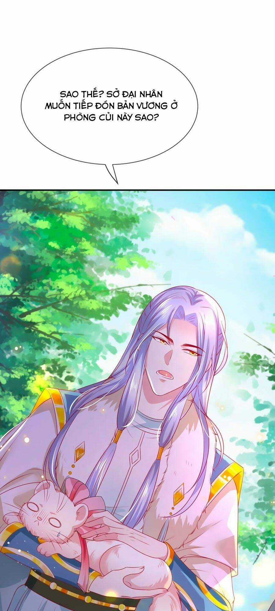 Dưỡng Thú Vi Phi Chapter 12 trang 48