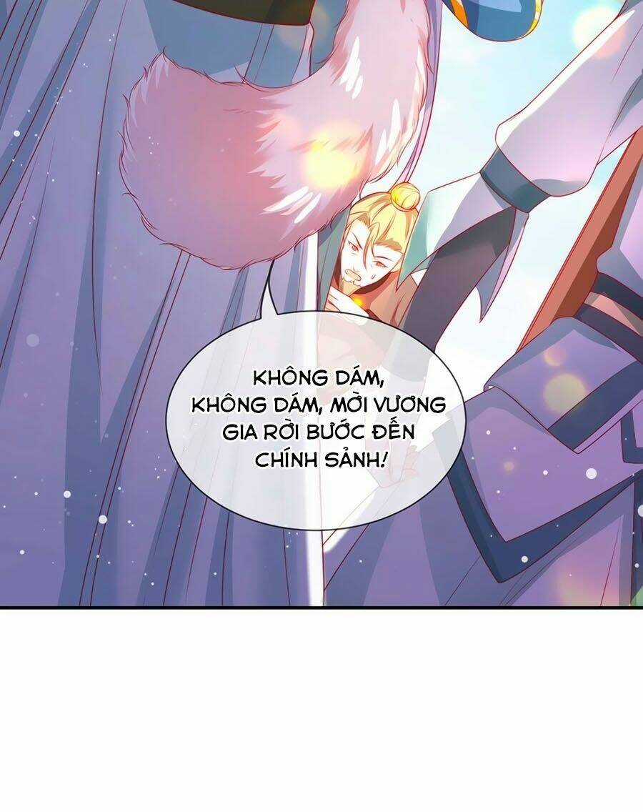 Dưỡng Thú Vi Phi Chapter 12 trang 49