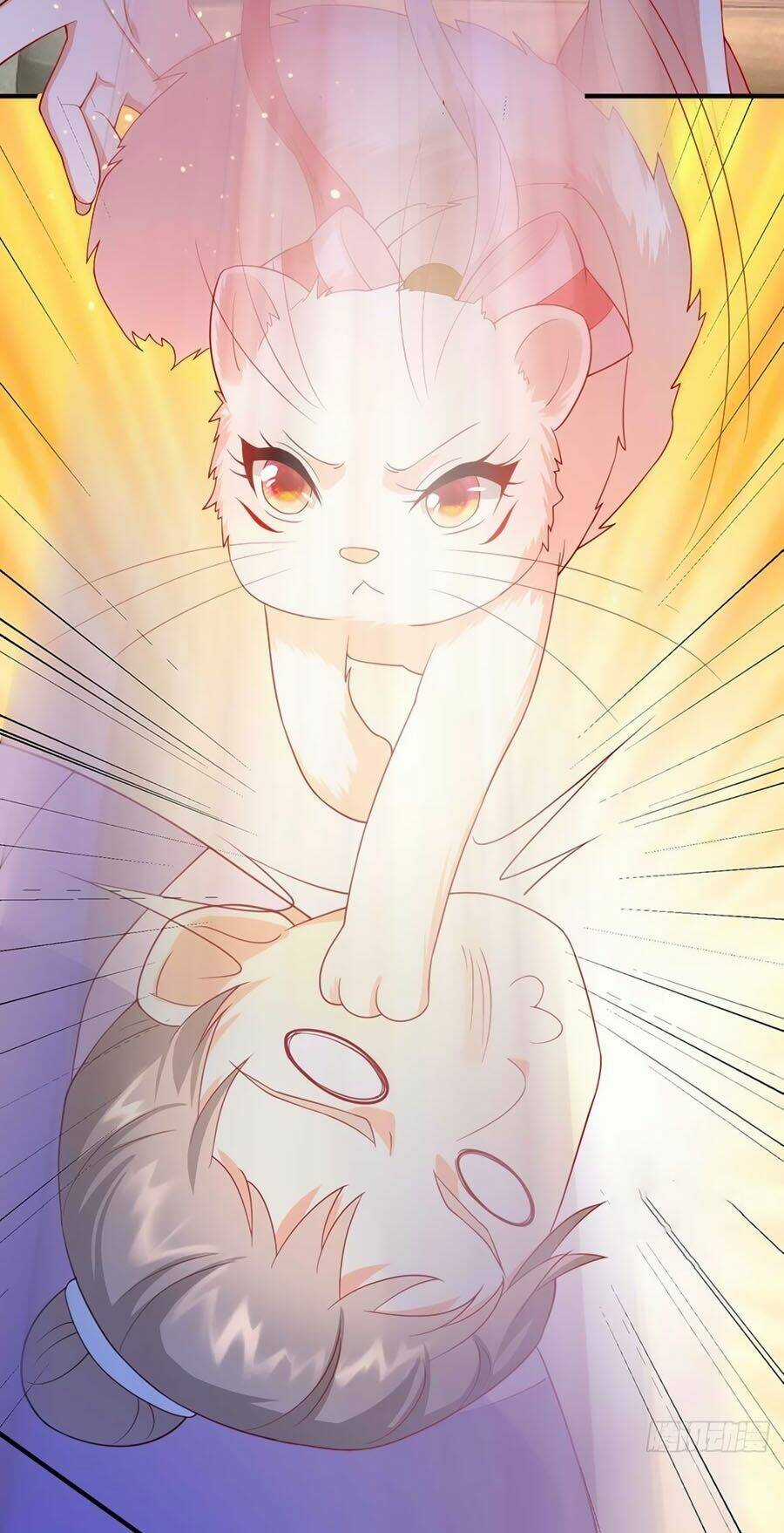 Dưỡng Thú Vi Phi Chapter 12 trang 5