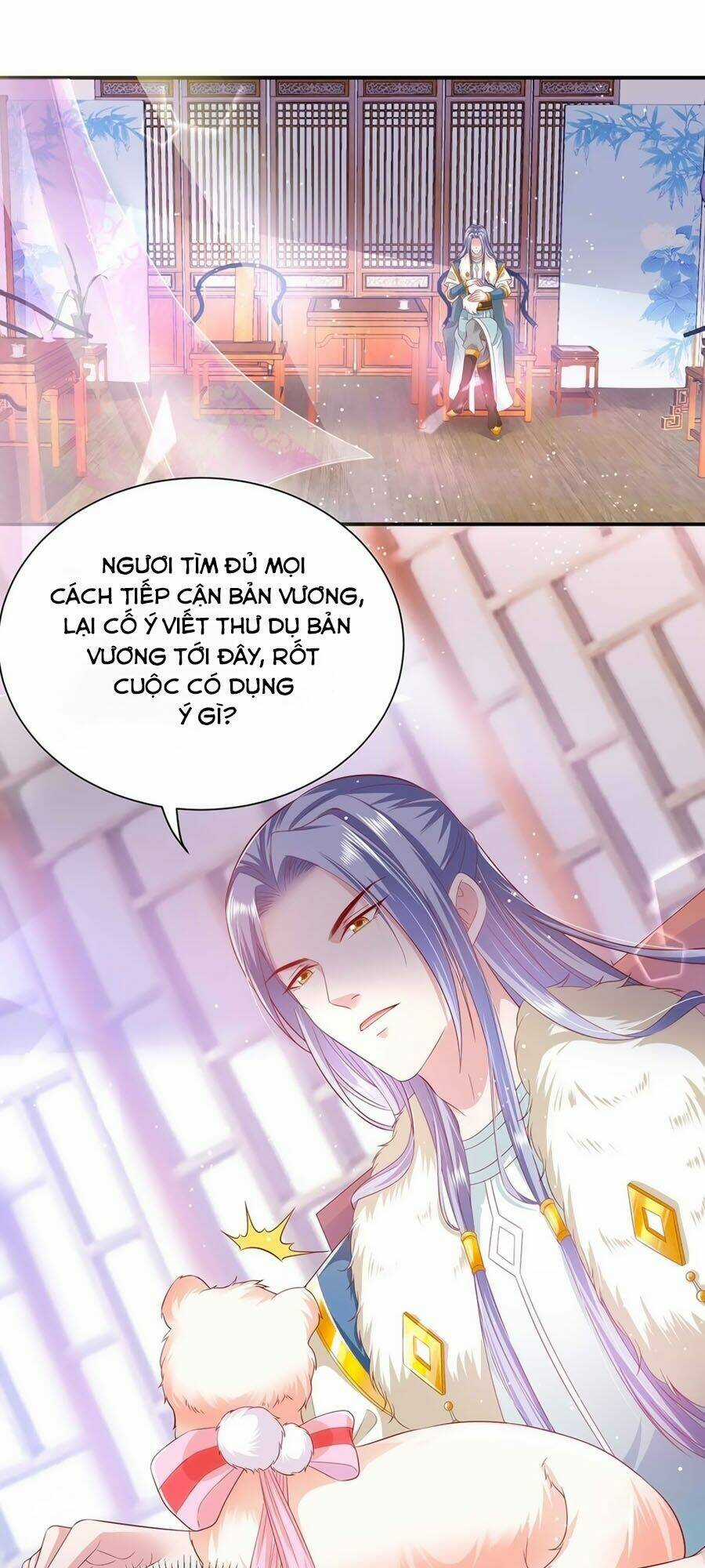 Dưỡng Thú Vi Phi Chapter 12 trang 50