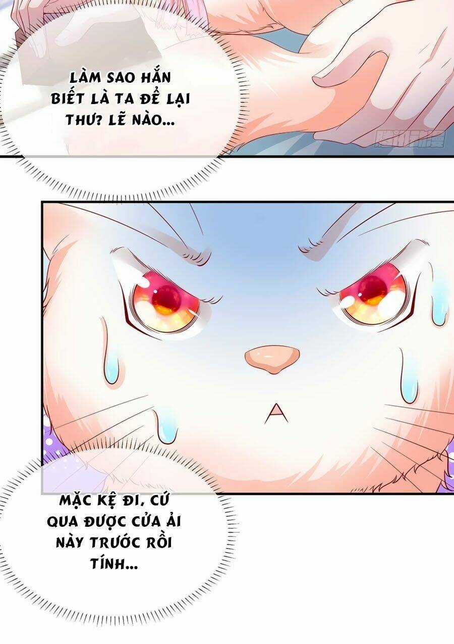 Dưỡng Thú Vi Phi Chapter 12 trang 51