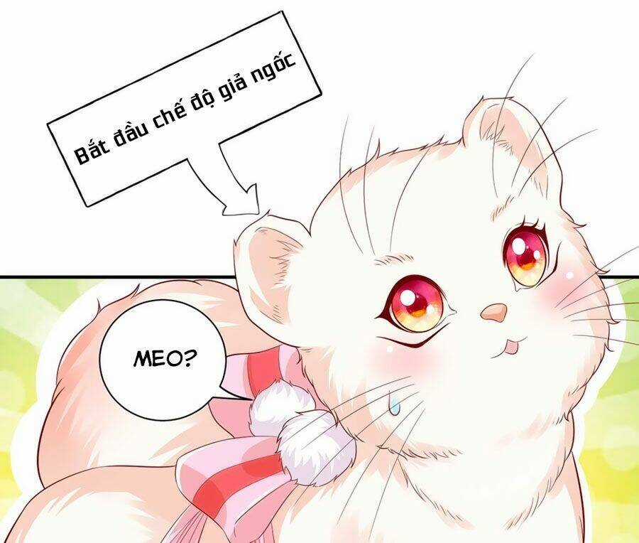 Dưỡng Thú Vi Phi Chapter 12 trang 52