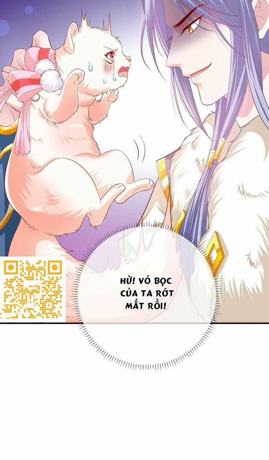 Dưỡng Thú Vi Phi Chapter 12 trang 54