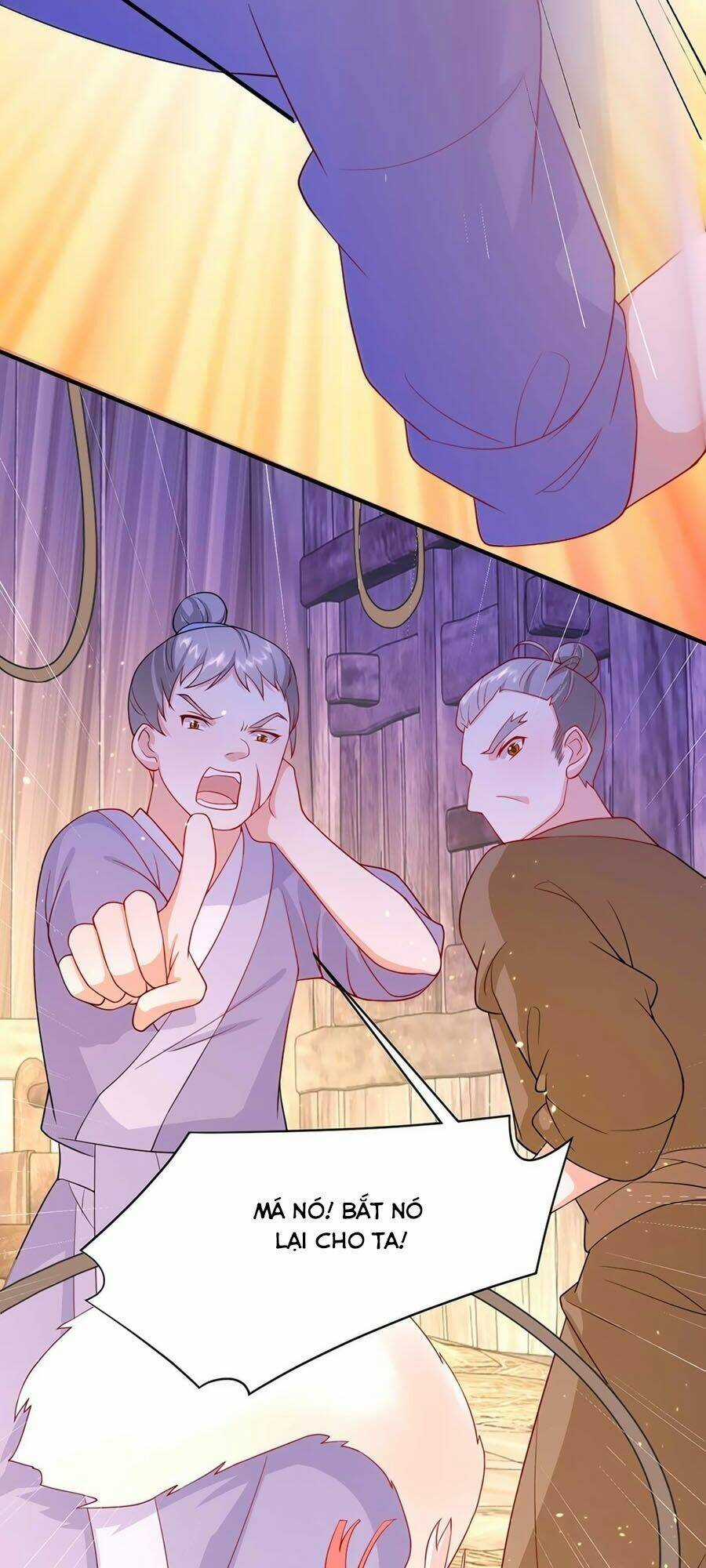 Dưỡng Thú Vi Phi Chapter 12 trang 6