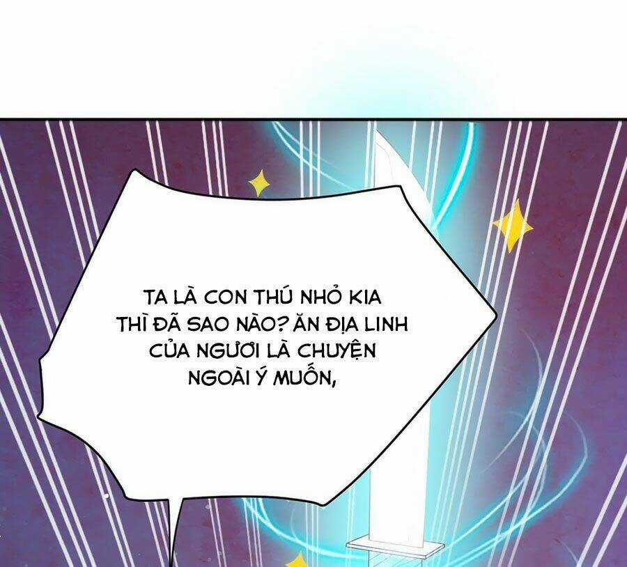 Dưỡng Thú Vi Phi Chapter 13 trang 11