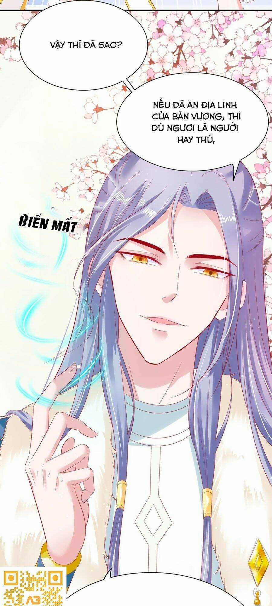 Dưỡng Thú Vi Phi Chapter 13 trang 14