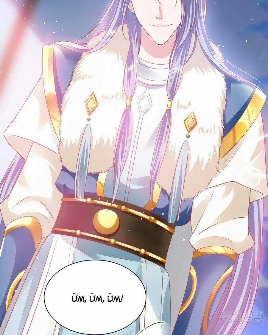 Dưỡng Thú Vi Phi Chapter 13 trang 19