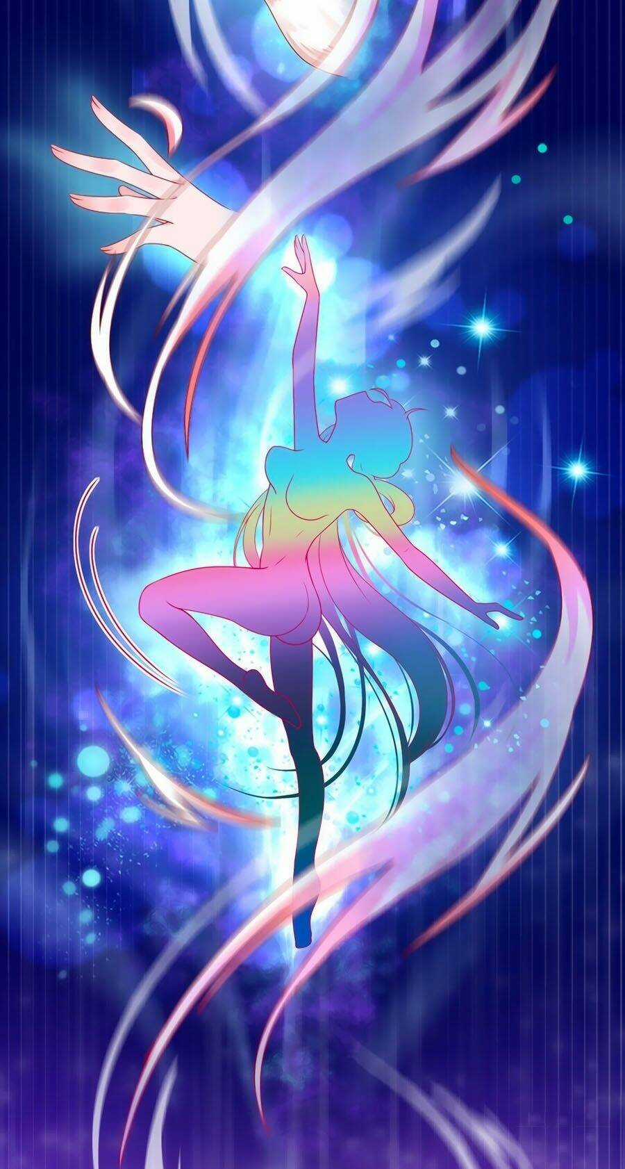 Dưỡng Thú Vi Phi Chapter 13 trang 2