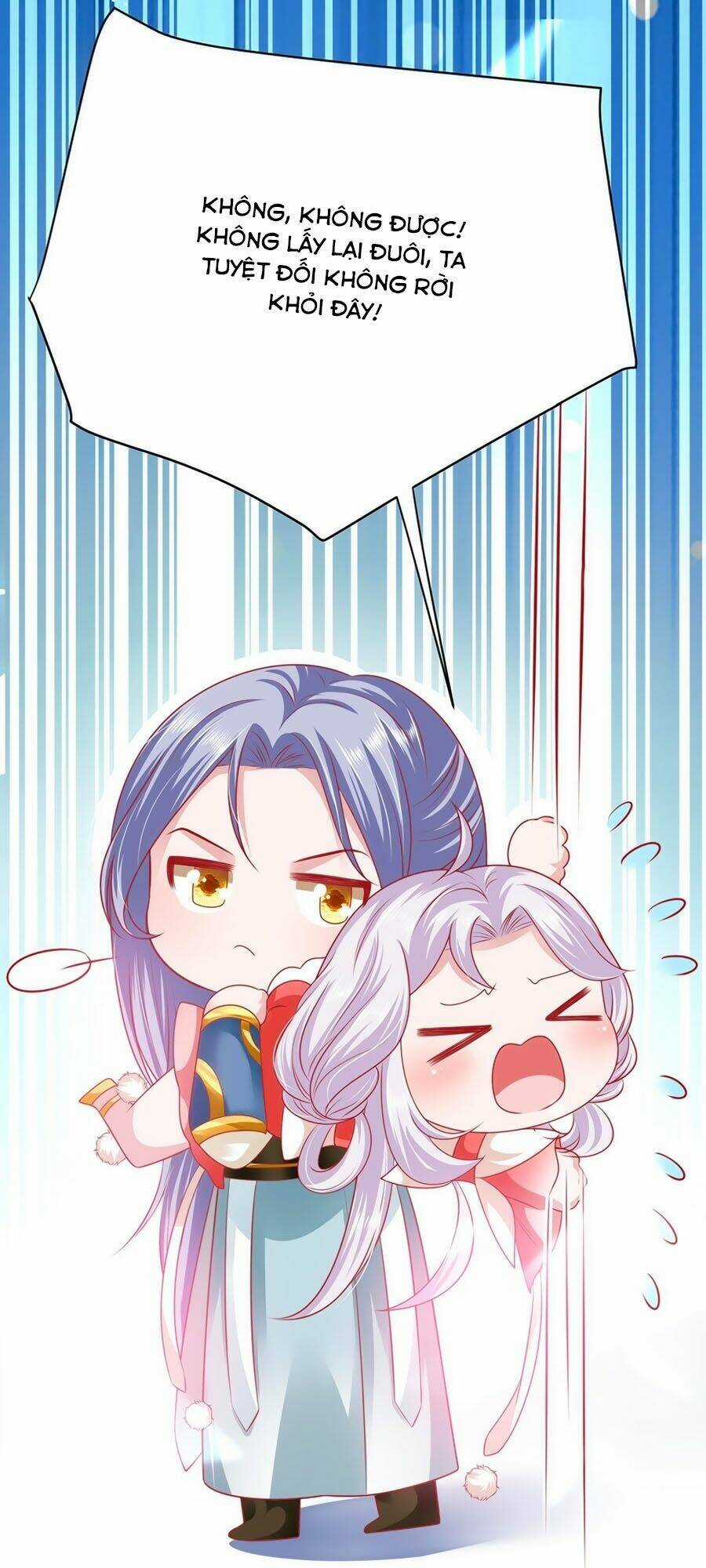 Dưỡng Thú Vi Phi Chapter 13 trang 24