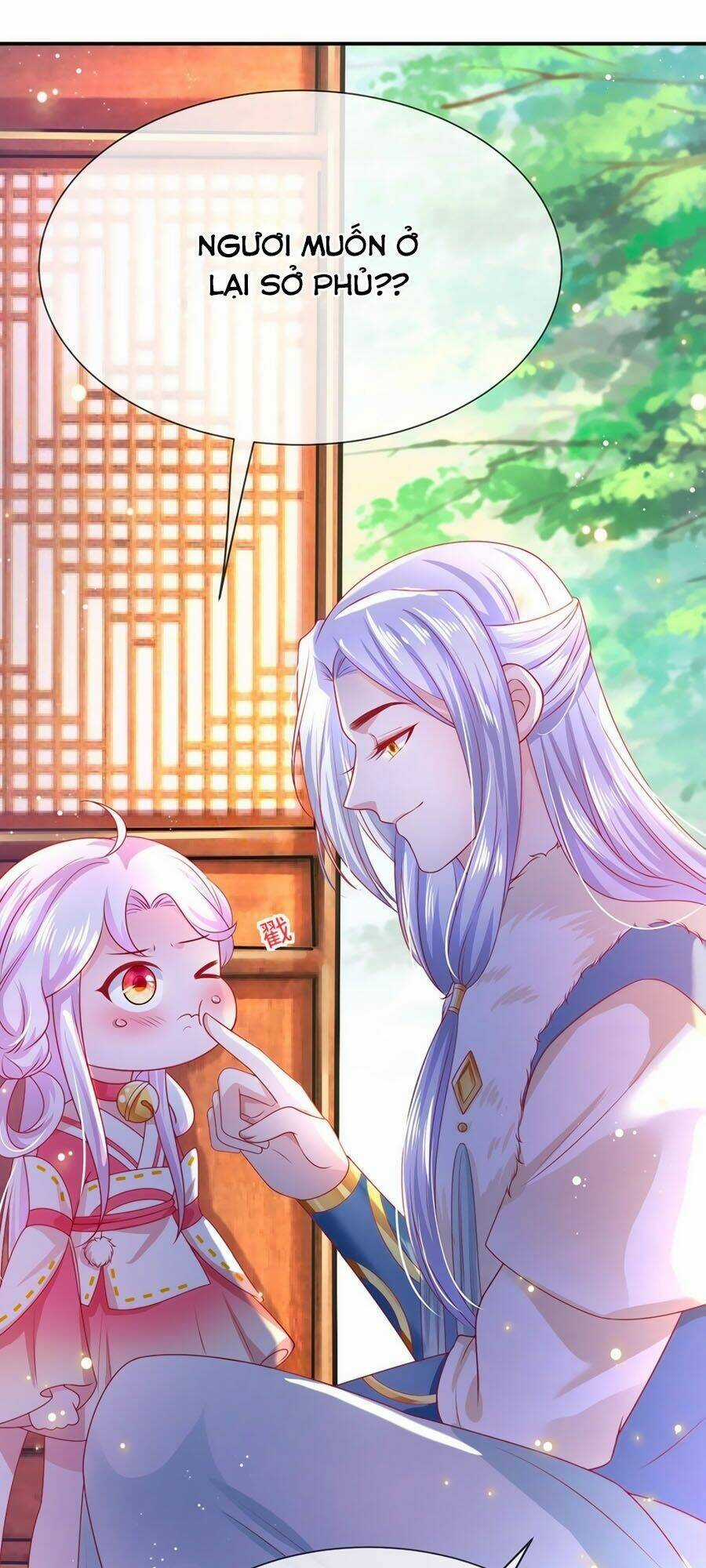 Dưỡng Thú Vi Phi Chapter 13 trang 29