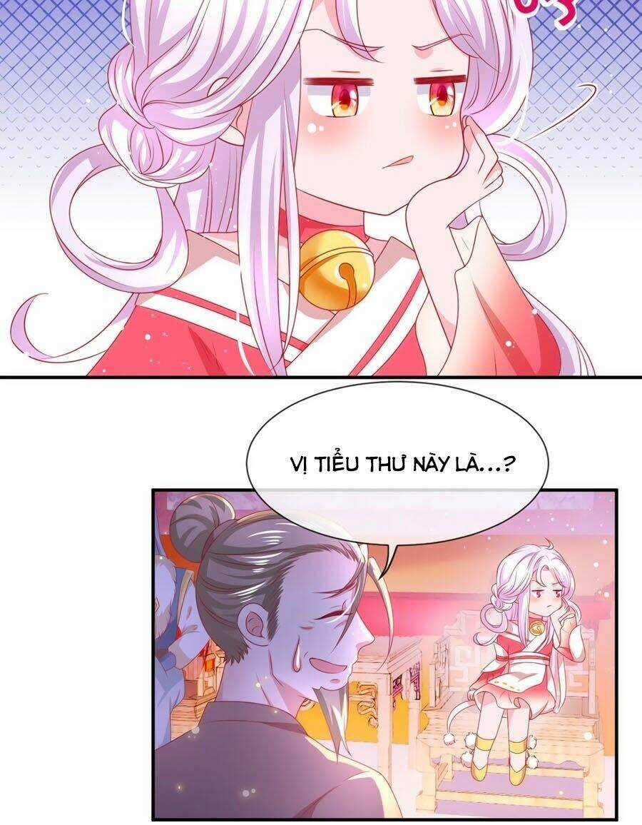 Dưỡng Thú Vi Phi Chapter 13 trang 37