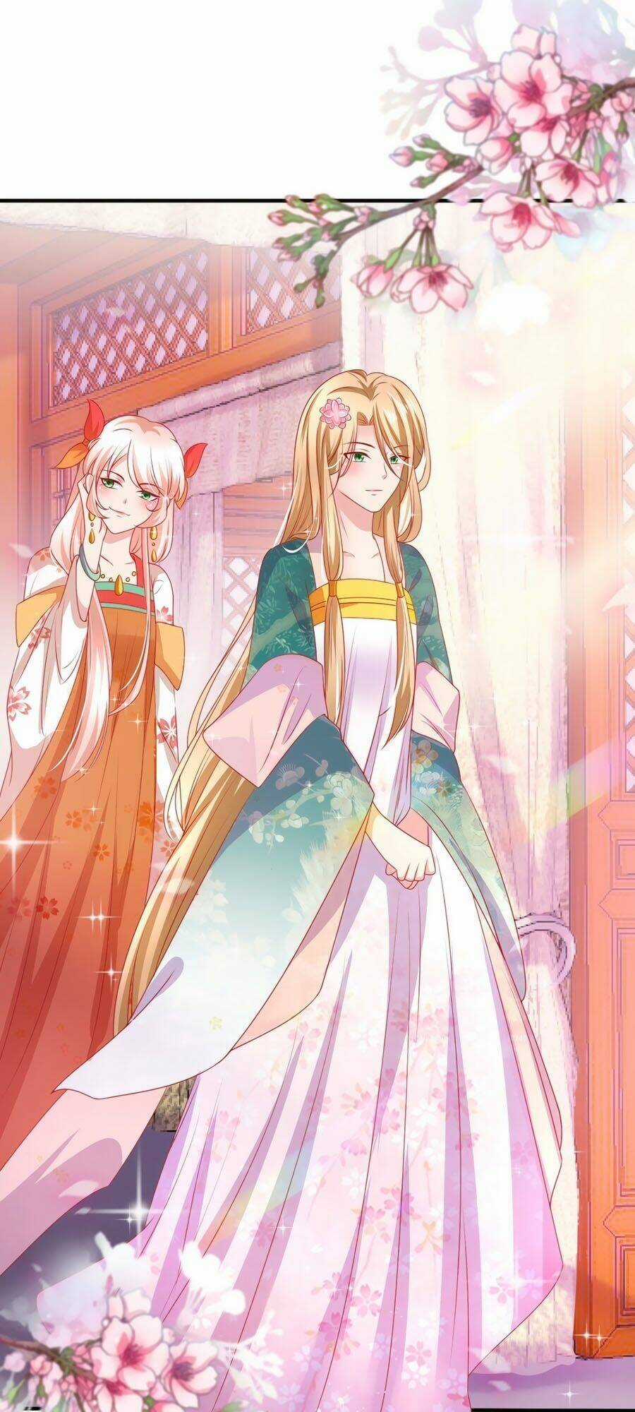 Dưỡng Thú Vi Phi Chapter 13 trang 42