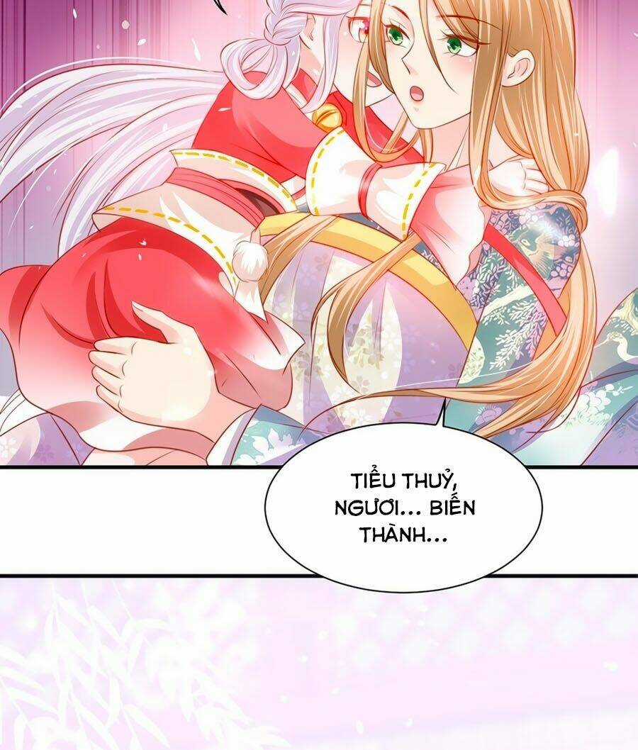 Dưỡng Thú Vi Phi Chapter 13 trang 45