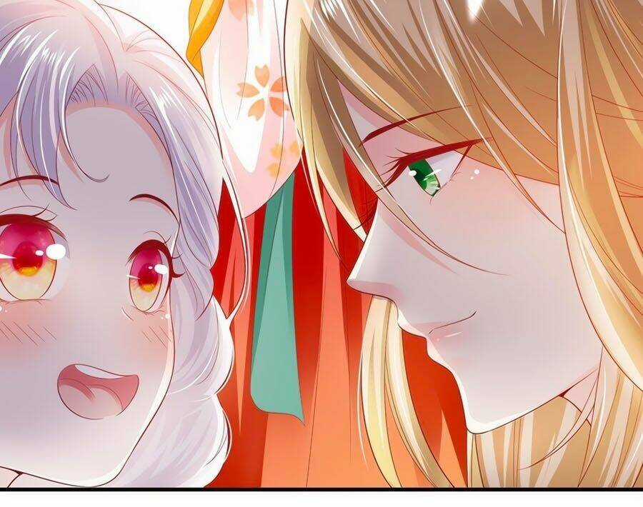 Dưỡng Thú Vi Phi Chapter 13 trang 49