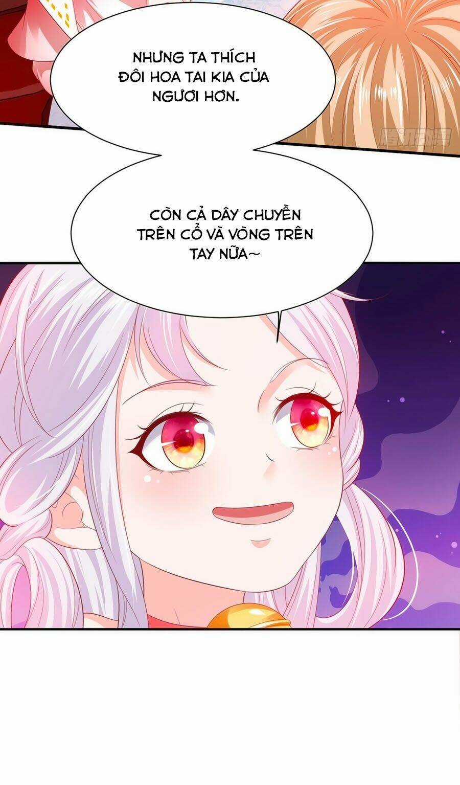 Dưỡng Thú Vi Phi Chapter 13 trang 51