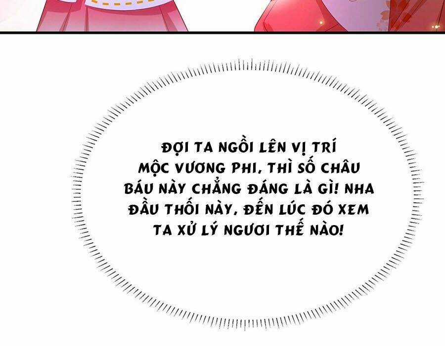 Dưỡng Thú Vi Phi Chapter 13 trang 55