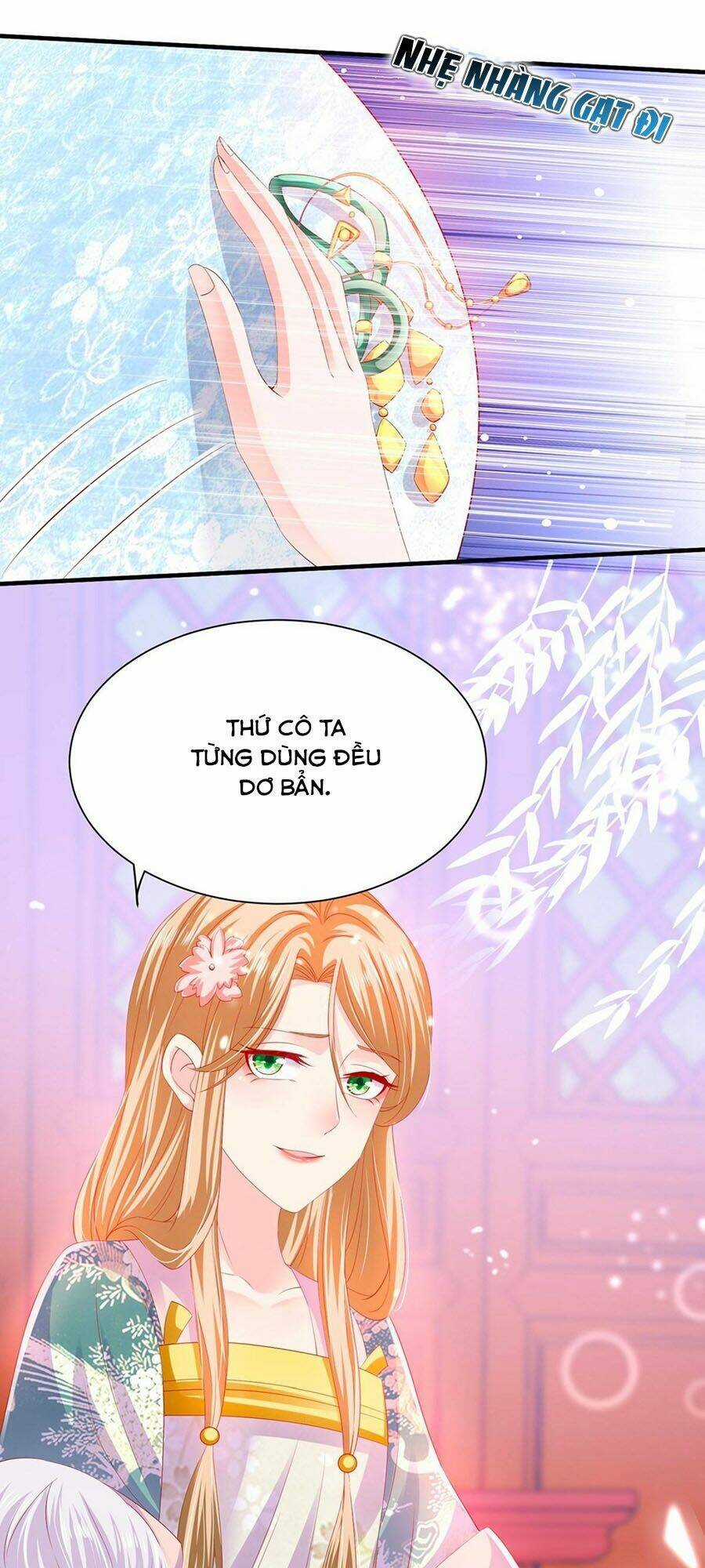 Dưỡng Thú Vi Phi Chapter 13 trang 58