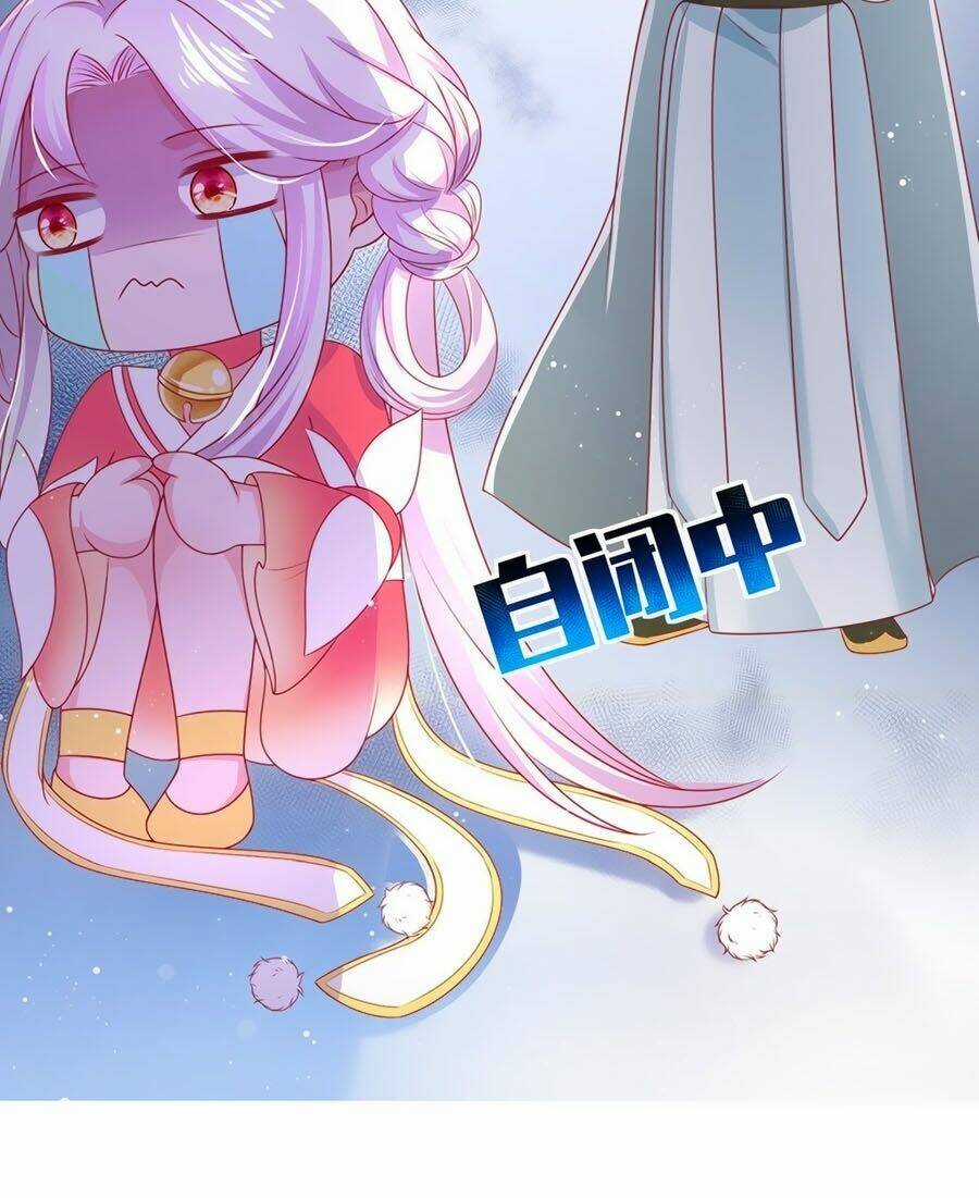 Dưỡng Thú Vi Phi Chapter 13 trang 8