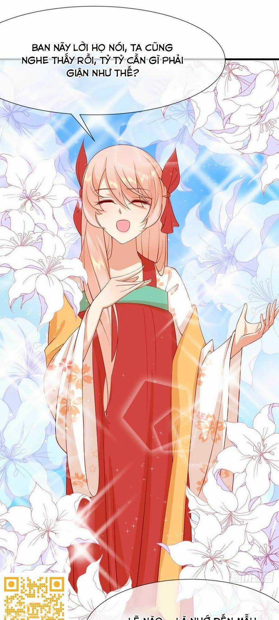 Dưỡng Thú Vi Phi Chapter 14 trang 10