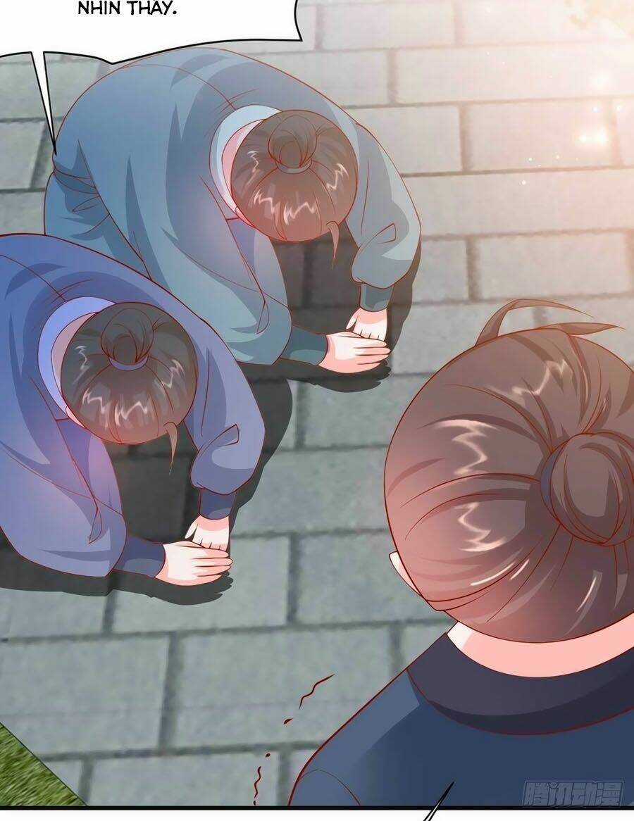 Dưỡng Thú Vi Phi Chapter 14 trang 20