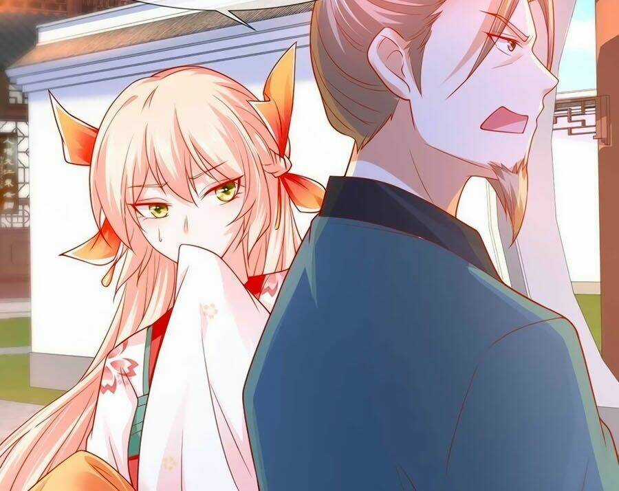 Dưỡng Thú Vi Phi Chapter 14 trang 24